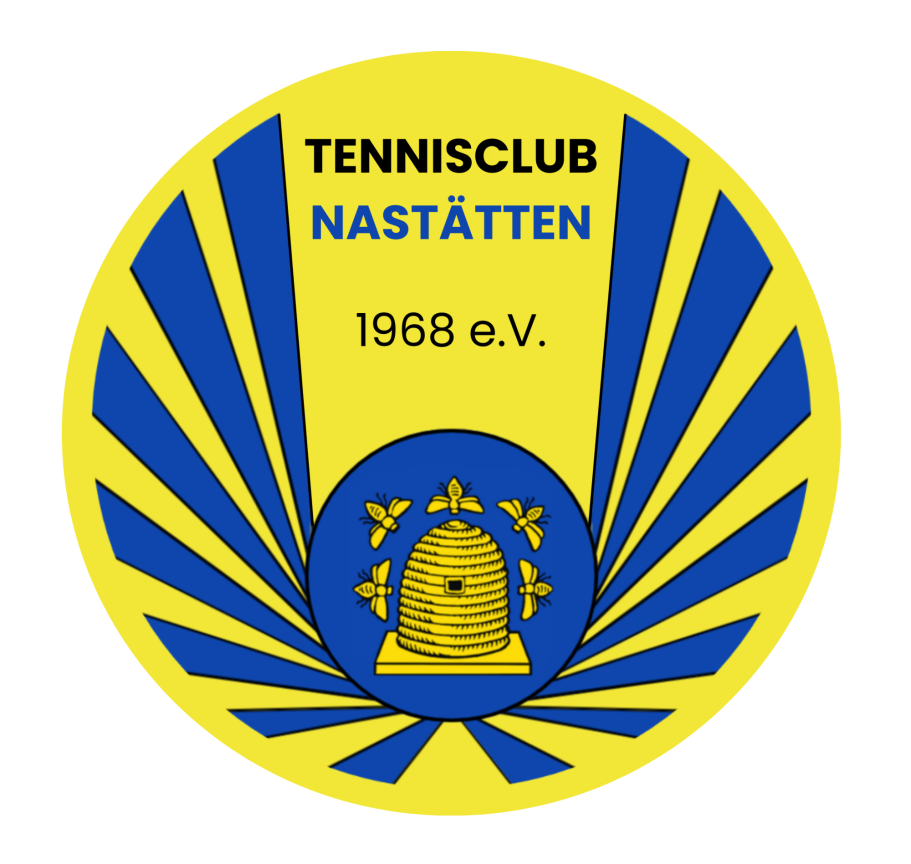 Vereinslogo TC Nastätten