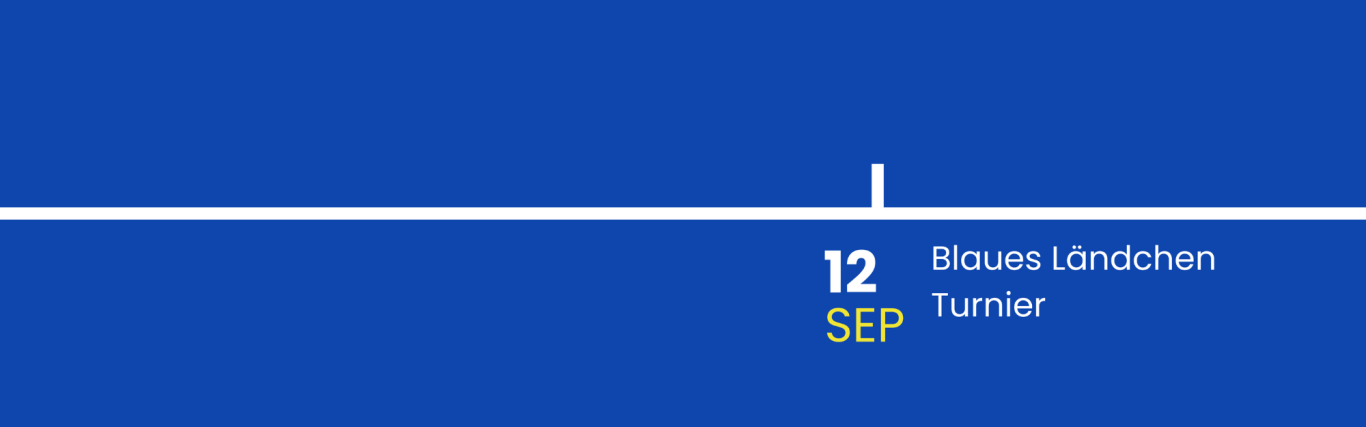 Zeitstrahl mit wichtigen Terminen für Saisonöffnungen und Veranstaltungen.